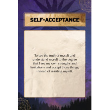 Watkins Publishing The Inner Compass Cards