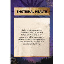 Watkins Publishing The Inner Compass Cards