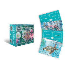 Rockpool Water Blessings Affirmation Cards