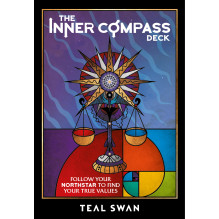 Watkins Publishing The Inner Compass Kortos