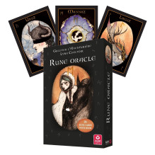 AGM Rune Oracle Kortos