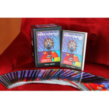 Watkins Publishing The Inner Compass Cards