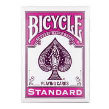 Bicycle Color Series 1 Berry Žaidimo Kortos Bicycle Color Series 1 Berry Žaidimo Kortos