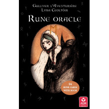 AGM Rune Oracle Kortos