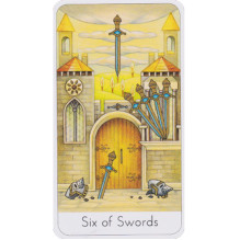 Watkins Publishing The Wisdom Seeker\'s Tarot Cards