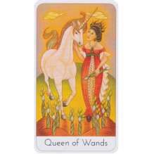 Watkins Publishing The Wisdom Seeker's Tarot Kortos