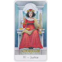 Watkins Publishing The Wisdom Seeker's Tarot Kortos