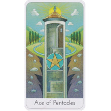 Watkins Publishing The Wisdom Seeker\'s Tarot Cards