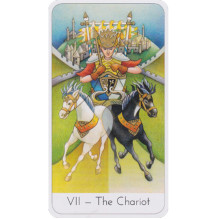 Watkins Publishing The Wisdom Seeker\'s Tarot Cards