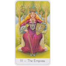 Watkins Publishing The Wisdom Seeker\'s Tarot Cards