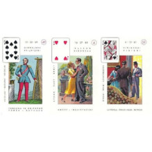 Modiano Le Carte Della Fortuna Tarot Cards