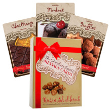 Afirmacijų Kortos The Chocolate Lover's Message Cards Animal Dreaming Afirmacijų Kortos The Chocolate Lover's Message Cards Animal Dreaming