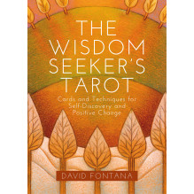Watkins Publishing The Wisdom Seeker\'s Tarot Cards