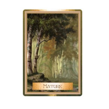 Blue Angel Wisdom Of The Golden Path Oracle Cards