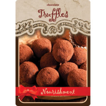 Afirmacijų Kortos The Chocolate Lover's Message Cards Animal Dreaming Afirmacijų Kortos The Chocolate Lover's Message Cards Animal Dreaming