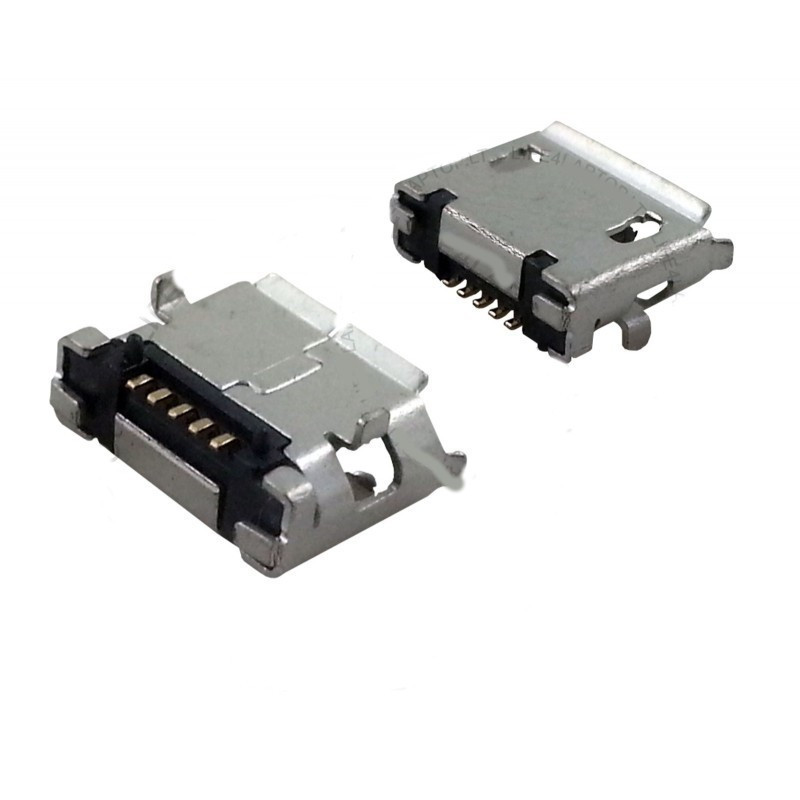 GoClever Terra 70 Micro USB lizdas