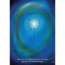 Hay House Healing Spirits Oracle Cards