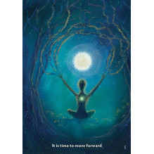 Hay House Healing Spirits Oracle Cards