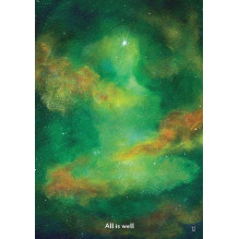 Hay House Healing Spirits Oracle Cards