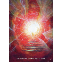 Hay House Healing Spirits Oracle Cards
