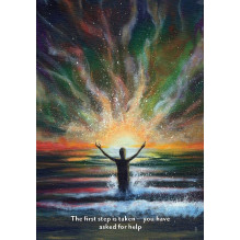 Hay House Healing Spirits Oracle Cards