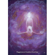 Hay House Healing Spirits Oracle Cards