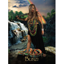 Hay House Black Goddess Within Oracle Cards Hay House Black Goddess Within Oracle Cards