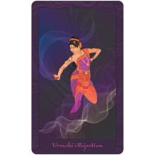 US Games Systems Wisdom From The Epics Of Hind Oracle Kortos
