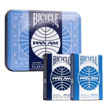 Bicycle Pan Am Playing...