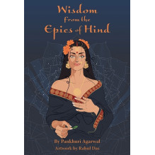 US Games Systems Wisdom From The Epics Of Hind Oracle Kortos