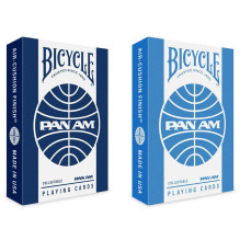 Bicycle Pan Am Playing Cards (2 Pieces)
