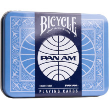 Bicycle Pan Am Playing Cards (2 Pieces)
