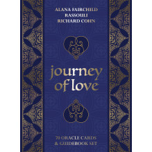Blue Angel Journey Of Love...