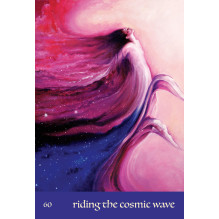 Blue Angel Journey Of Love Oracle kortos Blue Angel Journey Of Love Oracle kortos