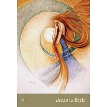 Blue Angel Journey Of Love Oracle kortos Blue Angel Journey Of Love Oracle kortos