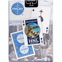 Bicycle Pan Am Playing Cards (2 Pieces)