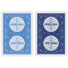 Bicycle Pan Am Playing Cards (2 Pieces)
