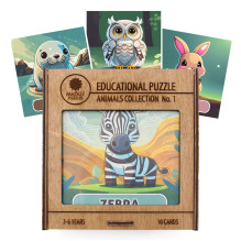Fantasy Puzzles Educational...