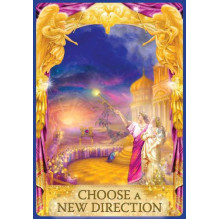 Hay House Angel Answers Oracle Kortos