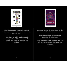 Orakulo Kortos Rainbow Brainskull Andrews Mcmeel Publishing