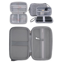 HDD Case, 18.5x11.5x4.5 Cm, Gray