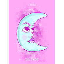 Rockpool Velouria Tarot Kortos
