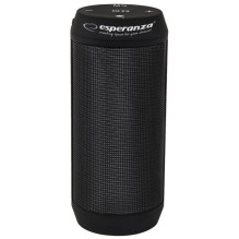 Speaker - Esperanza Fado 5 W Black Speaker - Esperanza Fado 5 W Black