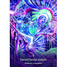 Rockpool Sacred Sea Oracle Cards Rockpool Sacred Sea Oracle Cards
