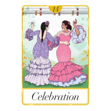 Oracle Cards The Wandering Heart Andrews Mcmeel Publishing