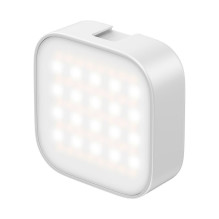 Lemputė - Ulanzi U60 LED Lemputė Balta