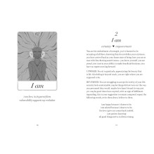 Oracle Kortos The Wandering Heart Andrews Mcmeel Publishing