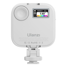 Bulb - Ulanzi U60 LED Bulb White Bulb - Ulanzi U60 LED Bulb White