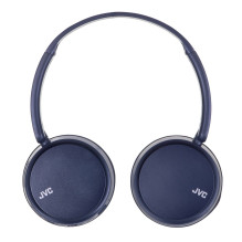 Wireless Headphones - JVC...