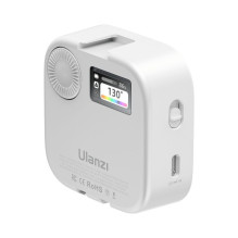 Lemputė - Ulanzi U60 LED Lemputė Balta